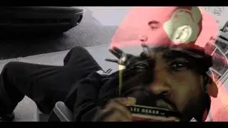 BAD NEWS BROWN | LA FOUINE | REIGN (Remix)