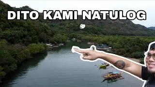 ANG GANDA TALAGA DITO | Louie TV
