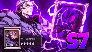 S7 Magneto IS GOD Marvel Mystic Mayhem