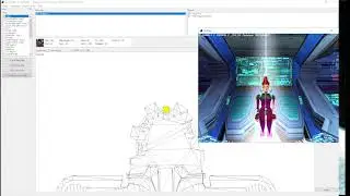 Qedit Tutorial Part 3 - Making A NPC & Cutscene