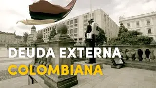 Colombia y su deuda externa: &iquest;una historia de &eacute;xito?
