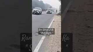 Ram Rahim Ji Ka Shahi Kafila #derasachasauda #saintmsg #kafila #viral #shorts #ramrahim #parole #msg