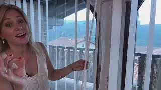 Cortinas de lamas verticales para tus ventanas | Cortinadecor