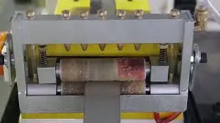 Hydraulic Lock Ring Cold Roll Forming Machine for Sale