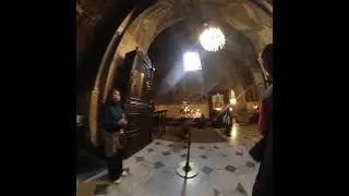 Sion Cathedral of Tbilisi