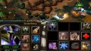 DOTA 1 LOD RAZOR ATINAD v6.89 SUPER HARD GAMEPLAY - TOP PRO PLAYER 2025