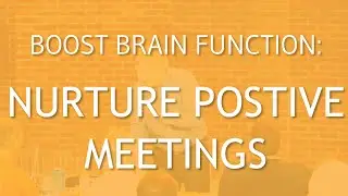 How To Nurture Positive Teams