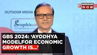 'Ayodhya Model For Economic Growth Is...', Times Group MD, Vineet Jain On Country's Growth Model