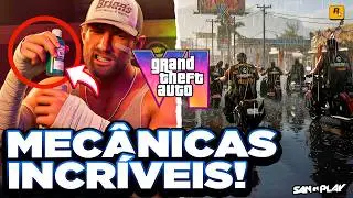 ROCKSTAR оставили СКРЫТУЮ ПОДСКАЗКУ на сайте GTA 6... и никто её не заметил! (Зацените) #gta6