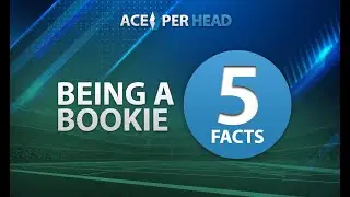 Being a Bookie: 5 Facts to Becoming the Best, Pay Per Head Tips