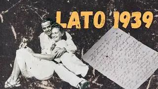Miłka O. Malzahn: A lato było piękne tego roku – 1939, czyli: co  ojcowie robili gdy nas nie było.