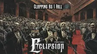 Clapping As I Fall  (New Metal Song 2025)