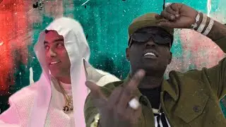 Chocolate Mc, Carluchi - TE LO JURO (Video Lyric)