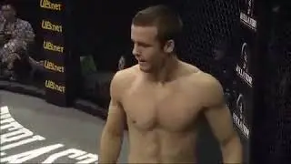 Pat Curran VS Mike Ricci || Knockout Bellator MMA