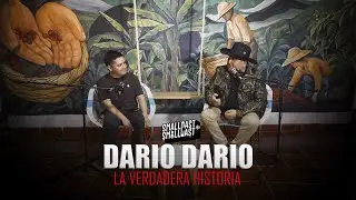 DARÍO DARÍO,HUMILLACIONES Y VERDADES EP.7