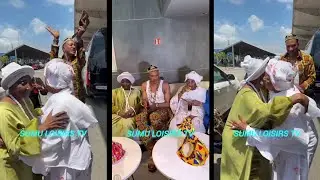  LES DIVAS AMI KOÏTA ET AÏCHA KONÉ RÉUNIES PAR SEKOU KEÏTA À ABIDJAN 