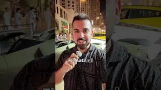 Start Luxury Car Rental Business in Dubai 🇦🇪🚗