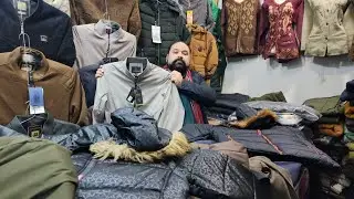 Winter Stock Clearance Sale 2026 | Flat 50% OFF on Jackets, Hoodies, & Uppers for Gents & Ladies
