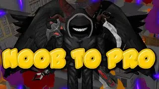 От новичка к профессионалу, часть 2 | SPTS