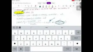 Hard Titration and pH in Conical Flask Question | Year 12 HSC Chemistry Module 6
