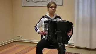 Kevätpolkka