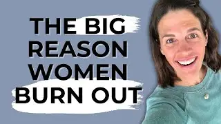 Ep. 194: Beyond the 24-Hour Clock - How to Harness Your Infradian Rhythm as Women.