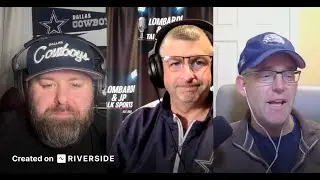 🎧 The Overhaul Begins! Dallas Cowboys Cap Space Reality & The Micah Parsons Trade Fallout I EP.35