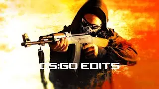 CS:GO | SICK Edit ! | GIVEAWAY LATER !!
