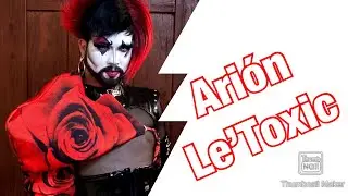 Arinox Le'Toxic /We Are Back! - A&A Events