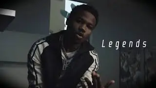 [Sold] Roddy Ricch x Polo G Type Beat - 