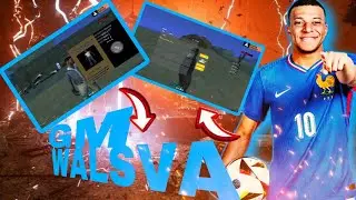 افضل سكريبتWalseva Samp جاهز لتعديل 🔥|| Best Gm Walseva Samp