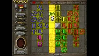 Alchemy Popcap Score 23603