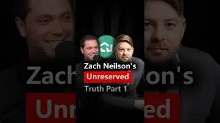 Unreserved : Shaking Up the Real Estate World!