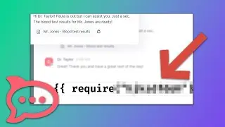 Hack Server Via RocketChat RCE | Hackthebox Paper