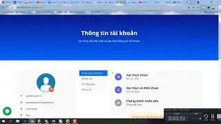 Hướng dẫn ĐK và xác minh TK Sàn giao dịch . Bitrefund l VietSmile l Viplustoken l BFT