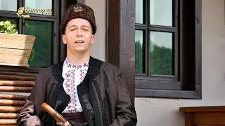 Борислав Гълъбов – Руфинка болна легнала