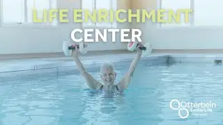 The Life Enrichment Center at Otterbein Cridersville