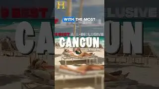 Top 9 Cancun All-Inclusive Resorts with the Most Beautiful Beaches 2025