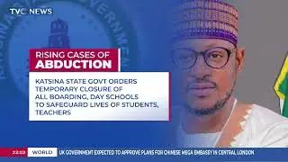 Katsina State Govt Orders Temporary Closure Of All Boarding, Day Schools