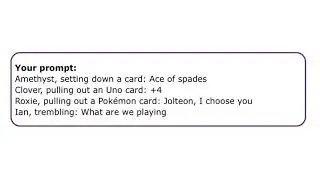 Some incorrect quotes generator things I got