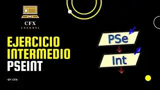 Pseint | Ejercicio Intermedio (Aprobado - Desaprobado)