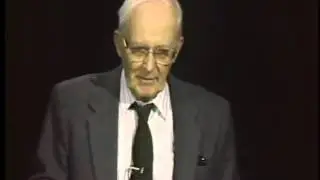 Lecture 08 - Book of Mormon - 1 Nephi Escape from Doom - Hugh Nibley - Mormon