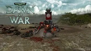 Dawn of War: Soulstorm 1v1