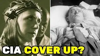 5 CONTROVERSIAL Mysteries of the Cold War