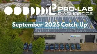 Pro-Lab Diagnostics UK in 2025