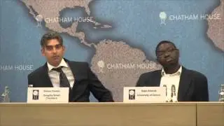 Milestones in International Criminal Justice: Recent Judgments and New Developments