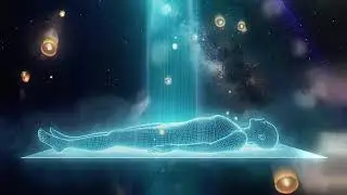 (No Ads) 432Hz + 528Hz | Attract Wealth, Health, Love Throughout Your Life | Healthy Body Recovery