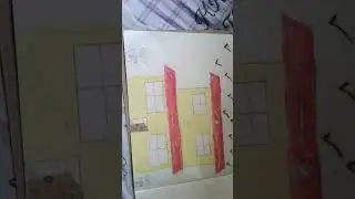2 flored house