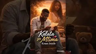 Kraan Imade ~Kalata ya Mtima 