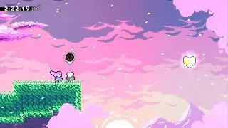 Celeste chapter 7 c side complete